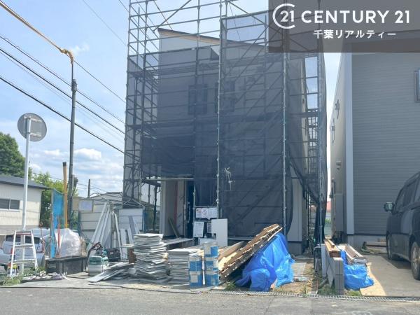 木更津市清見台南2丁目　3号棟