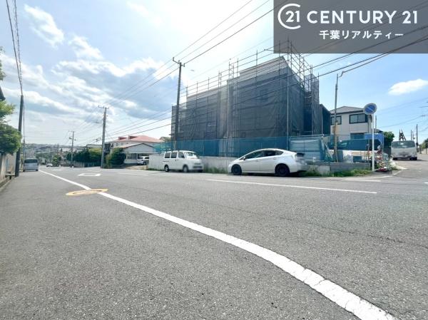木更津市清見台南2丁目　3号棟