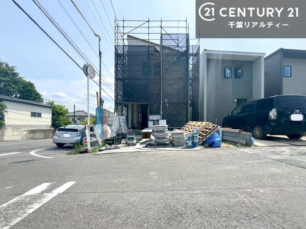 木更津市清見台南2丁目　3号棟