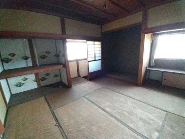 市原市五井の中古一戸建て