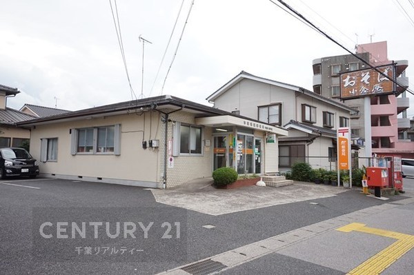 市原市五井の中古一戸建て(市原若葉郵便局)