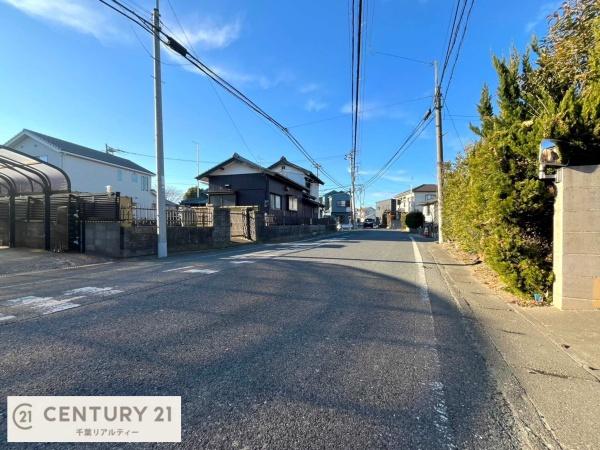 市原市五井の中古一戸建て