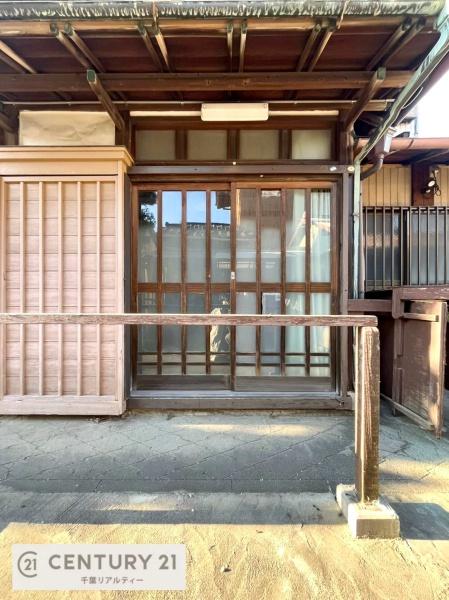 市原市五井の中古一戸建て