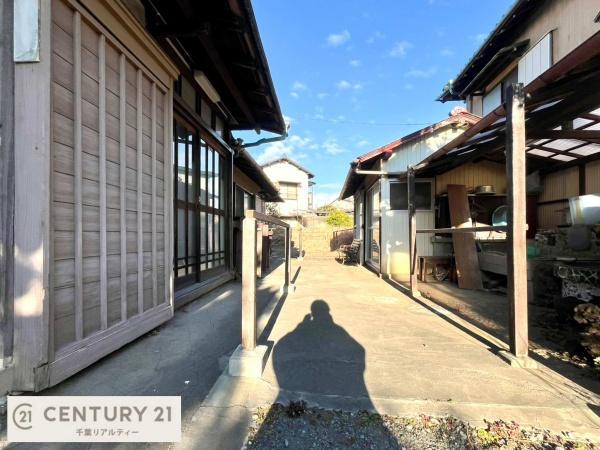 市原市五井の中古一戸建て