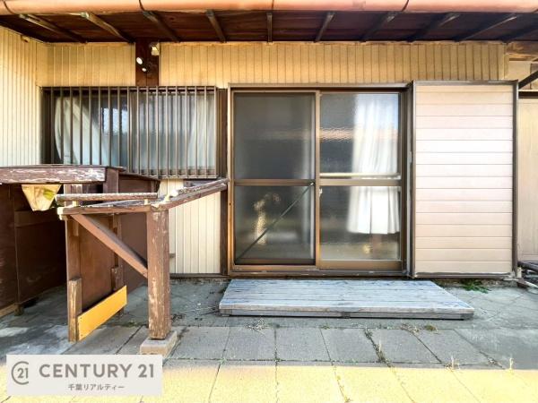 市原市五井の中古一戸建て