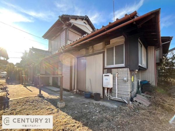 市原市五井の中古一戸建て