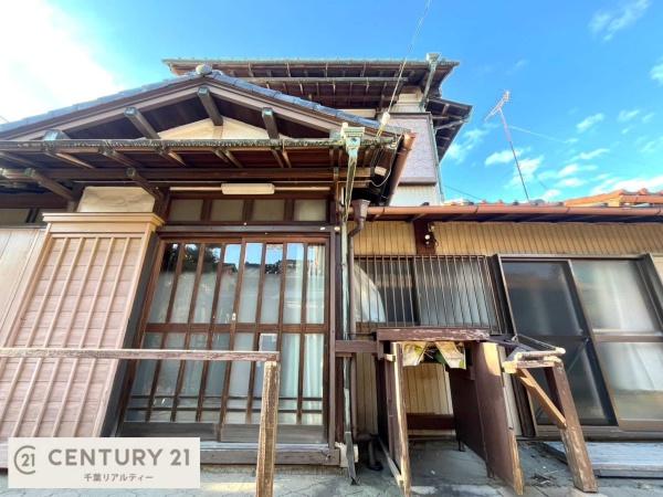 市原市五井の中古一戸建て