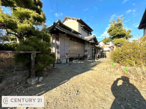 市原市五井の中古一戸建て