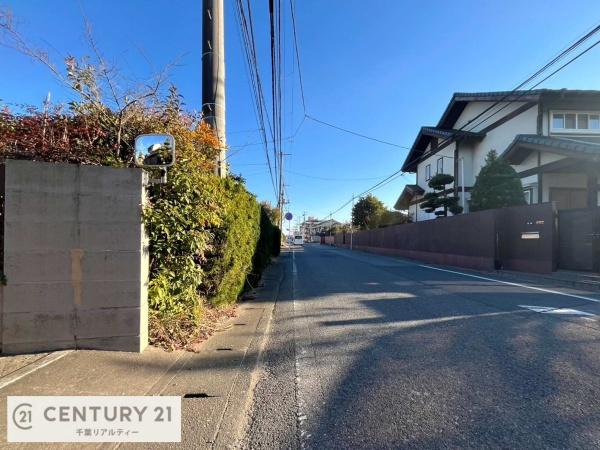 市原市五井の中古一戸建て
