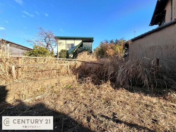市原市五井の中古一戸建て