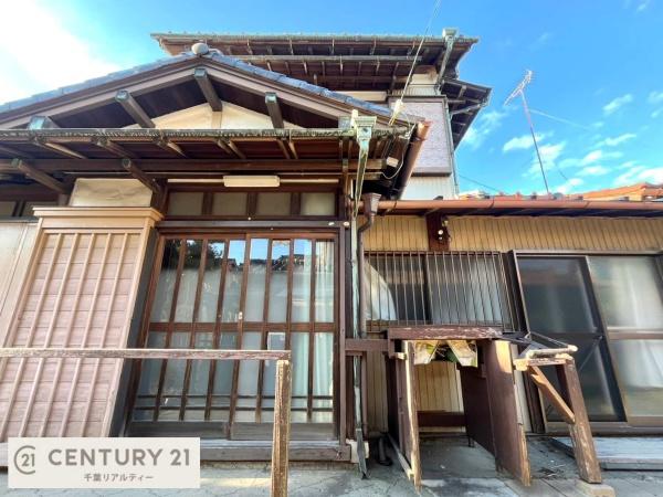 市原市五井の中古一戸建て