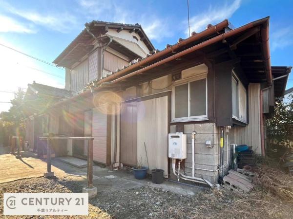 市原市五井の中古一戸建て