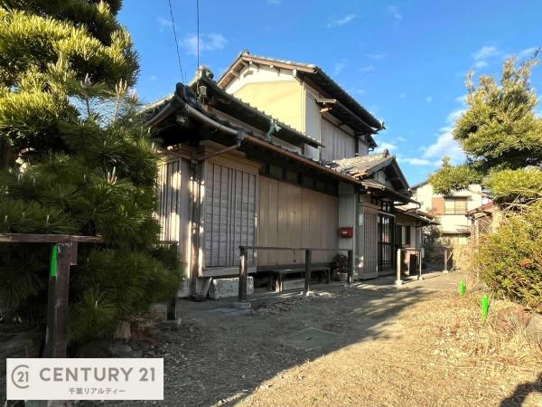 市原市五井の中古一戸建て