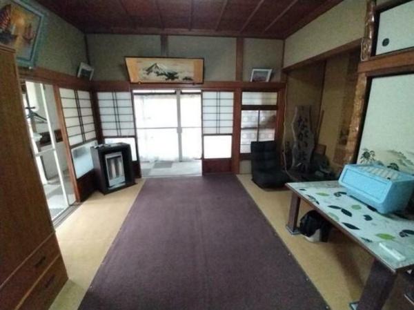 市原市五井の中古一戸建て
