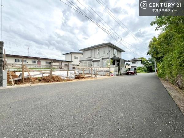 袖ケ浦市神納の新築一戸建