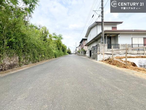 袖ケ浦市神納の新築一戸建