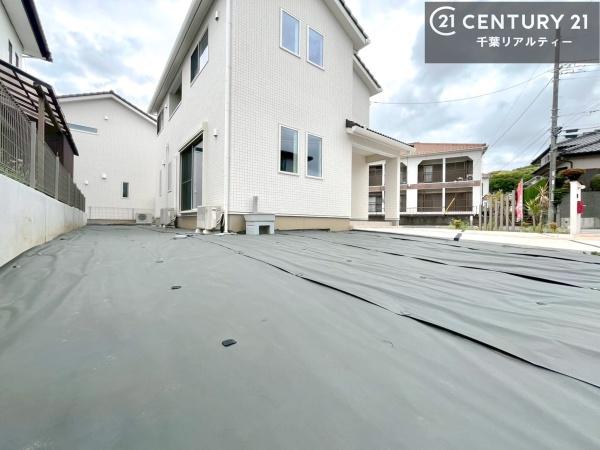 君津市北子安５丁目の中古一戸建て