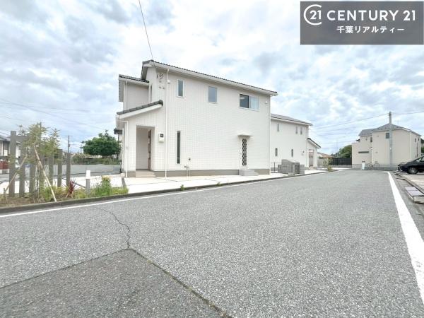 君津市北子安５丁目の中古一戸建て