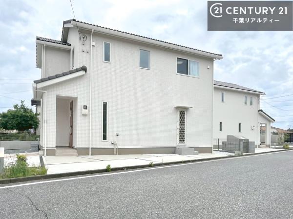 君津市北子安５丁目の中古一戸建て