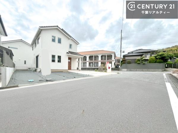 君津市北子安５丁目の中古一戸建て