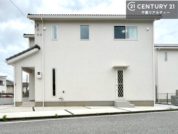 君津市北子安５丁目の中古一戸建て