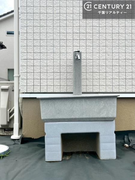 君津市北子安５丁目の中古一戸建て