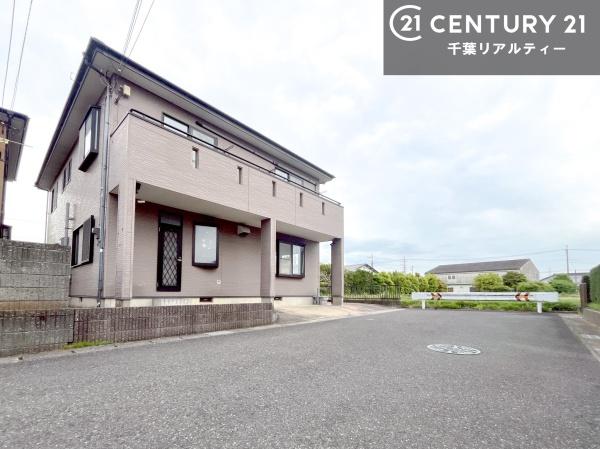 君津市外箕輪の中古一戸建て