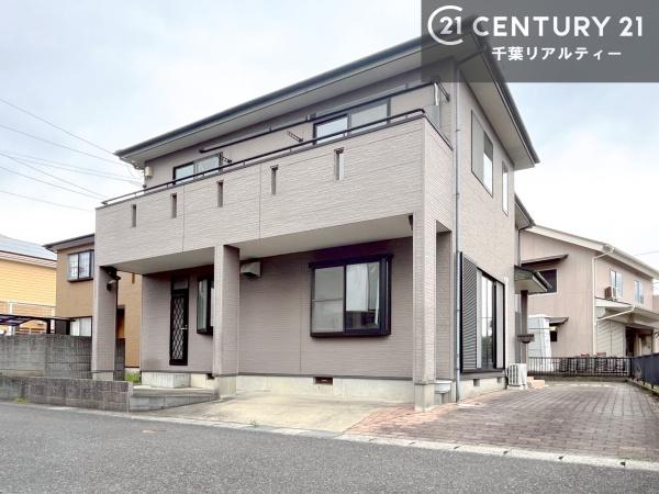 君津市外箕輪の中古一戸建て
