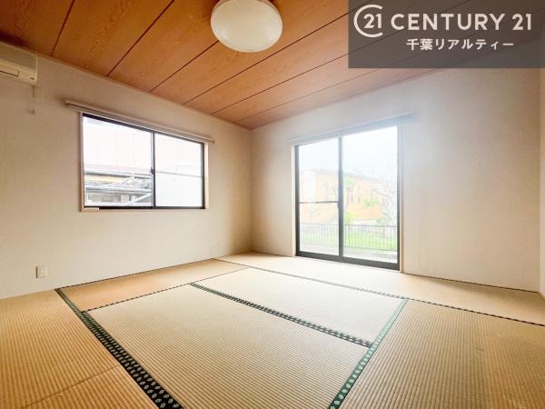 君津市外箕輪の中古一戸建て