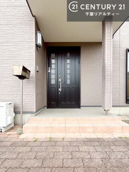 君津市外箕輪の中古一戸建て