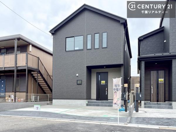 君津市人見　2号棟