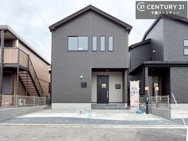 君津市人見　2号棟