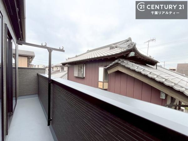 君津市人見　2号棟