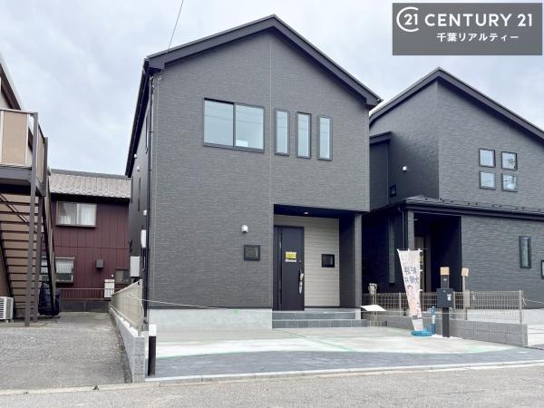 君津市人見　2号棟
