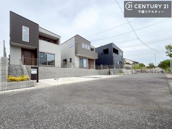 木更津市ほたる野４丁目の中古一戸建て