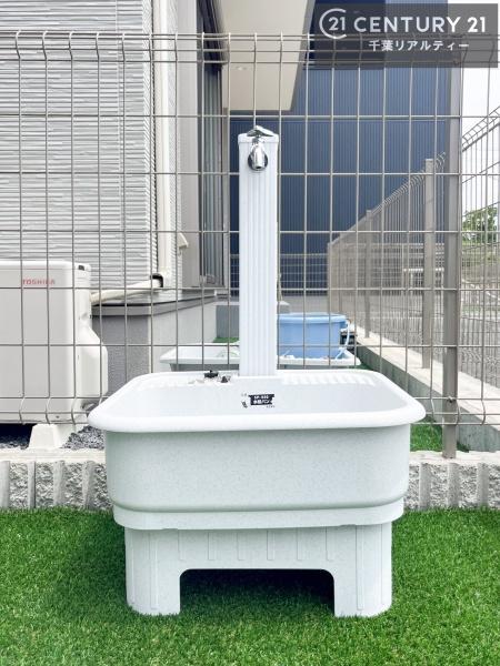 木更津市ほたる野４丁目の中古一戸建て