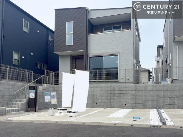 木更津市ほたる野４丁目の中古一戸建て