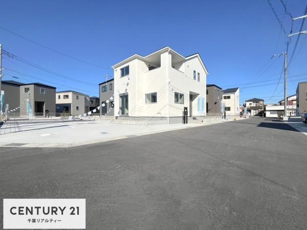 木更津市岩根4丁目　19号棟
