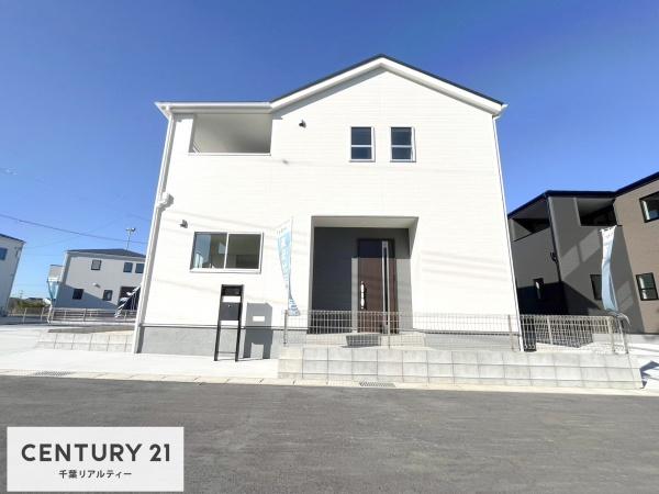 木更津市岩根4丁目　19号棟