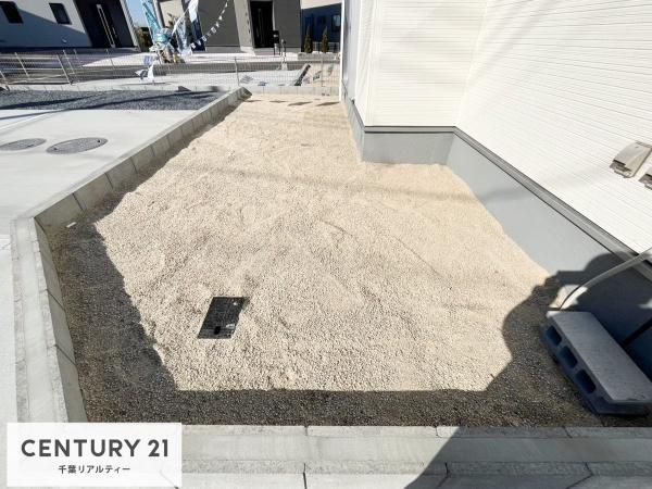 木更津市岩根4丁目　19号棟