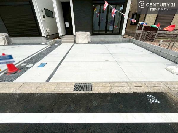 袖ケ浦市袖ケ浦駅前２丁目の新築一戸建