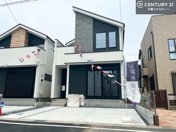 袖ケ浦市袖ケ浦駅前２丁目の新築一戸建