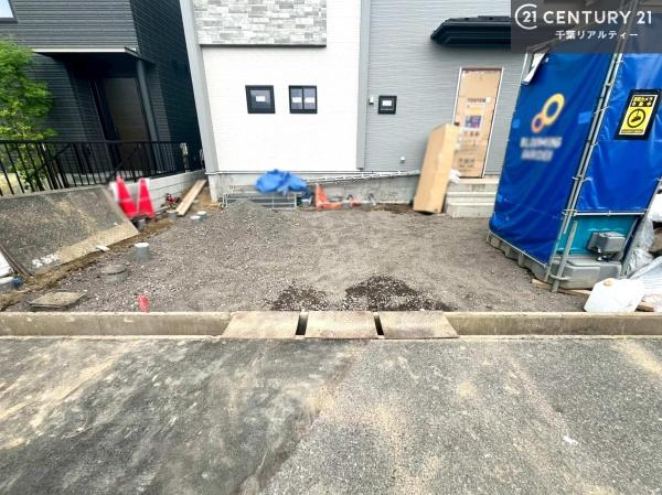 市原市君塚2丁目　新築戸建て