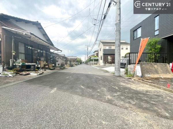 市原市君塚2丁目　新築戸建て