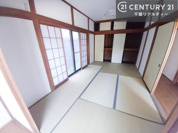 木更津市真舟４丁目の中古一戸建て