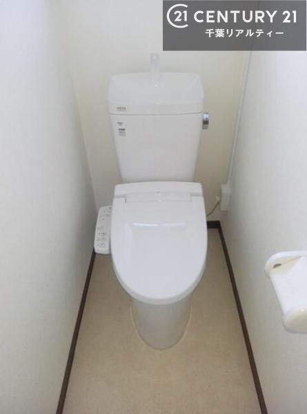 木更津市真舟4丁目
