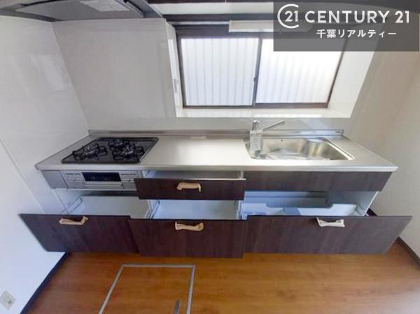 木更津市真舟４丁目の中古一戸建て
