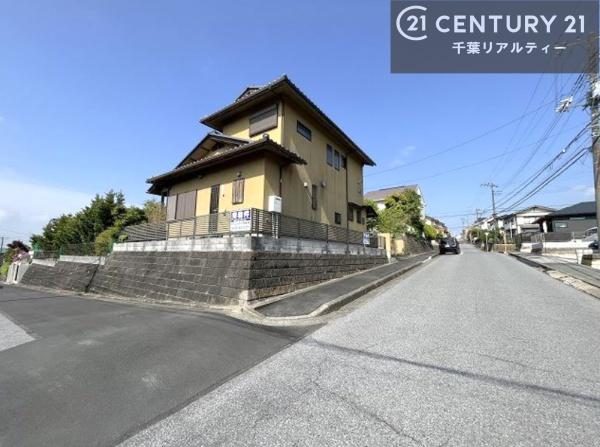 木更津市畑沢南５丁目の中古一戸建て
