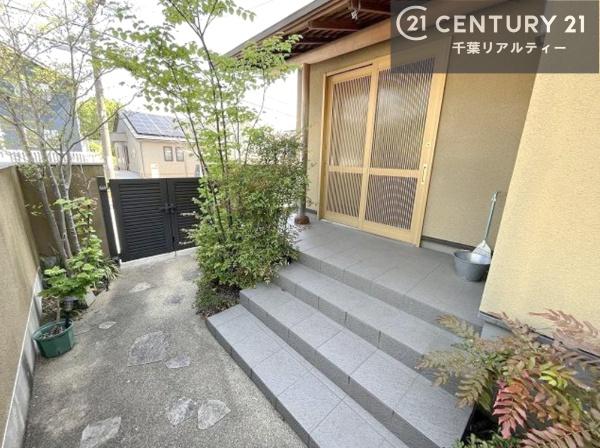 木更津市畑沢南５丁目の中古一戸建て
