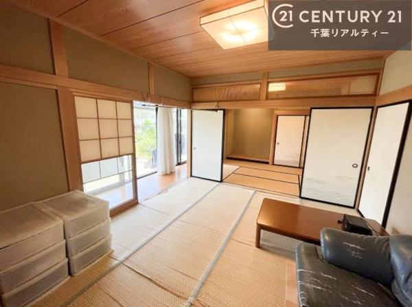 木更津市畑沢南５丁目の中古一戸建て